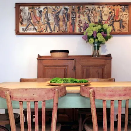 Maison Du Bateau By Antibes-rental Vakantiehuis *