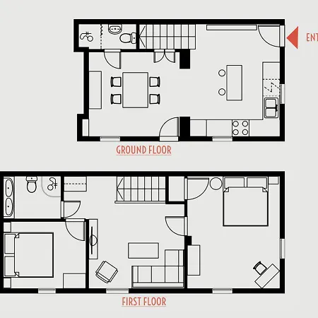 Maison Du Bateau By Antibes-rental *