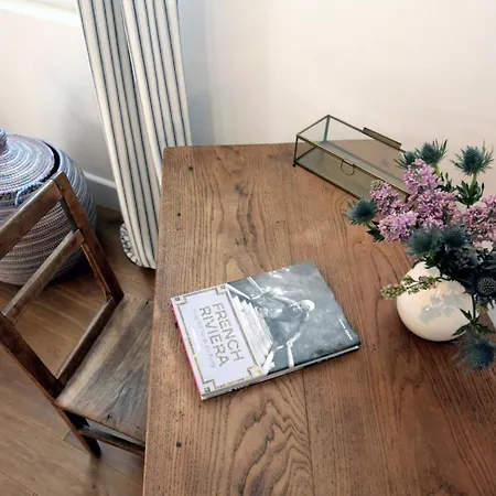 Maison Du Bateau By Antibes-rental *