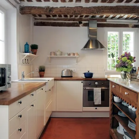 Maison Du Bateau By Antibes-rental Antibes