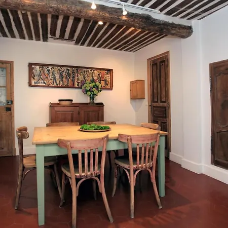 Maison Du Bateau By Antibes-rental *